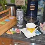 Haus Franziska Apartman *