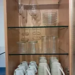弗兰齐斯卡之家公寓 哈尔施塔特
