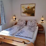 Apartment Haus Franziska
