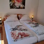 Haus Franziska Apartment *