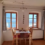 Haus Franziska Apartman Hallstatt