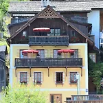 Apartamento Haus Franziska