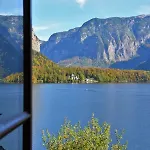Apartamento Haus Franziska Hallstatt