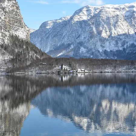 Haus Franziska * Hallstatt