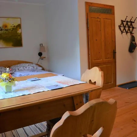 Haus Franziska Hallstatt