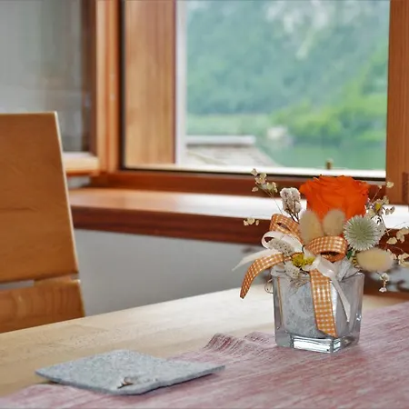 Appartement Haus Franziska
