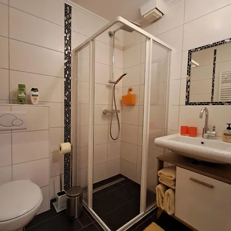 Haus Franziska Apartmán Hallstatt