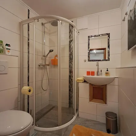 Appartamento Haus Franziska *