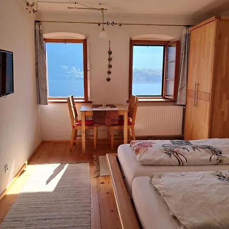 Haus Franziska Hallstatt