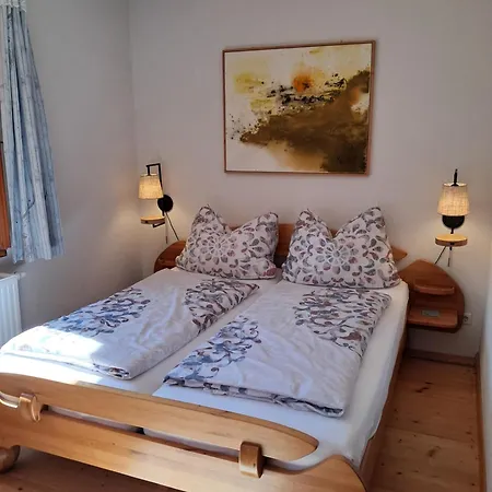 Appartamento Haus Franziska