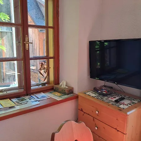 Haus Franziska * Hallstatt