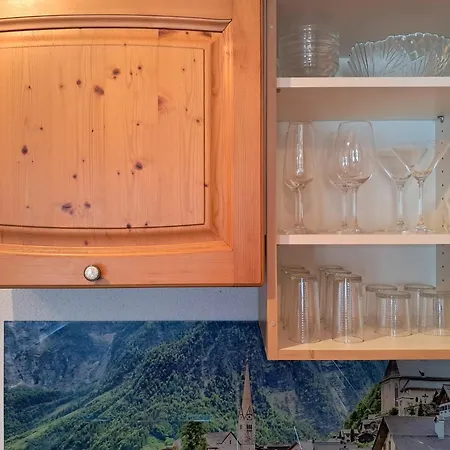 Apartman Haus Franziska