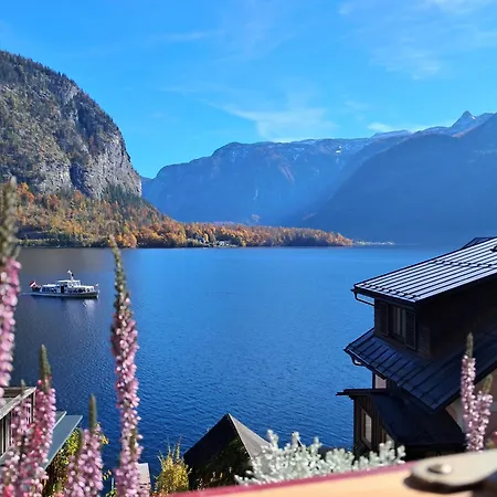 Appartement Haus Franziska