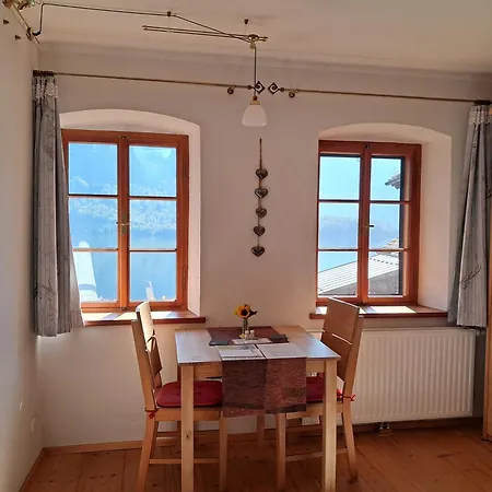 Haus Franziska Appartamento Hallstatt