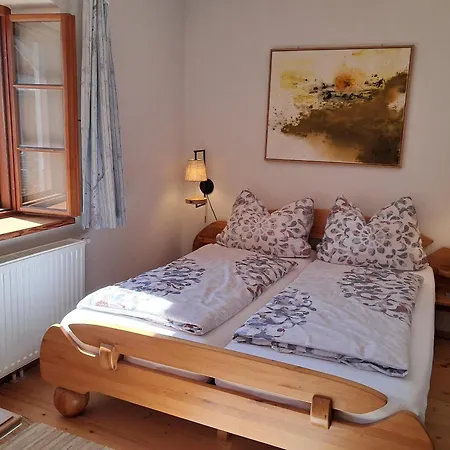 Haus Franziska * Hallstatt