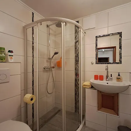 Apartman Haus Franziska Hallstatt