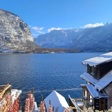 Apartment Haus Franziska *