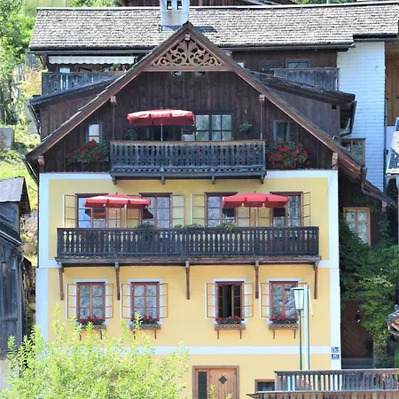 Apartment Haus Franziska