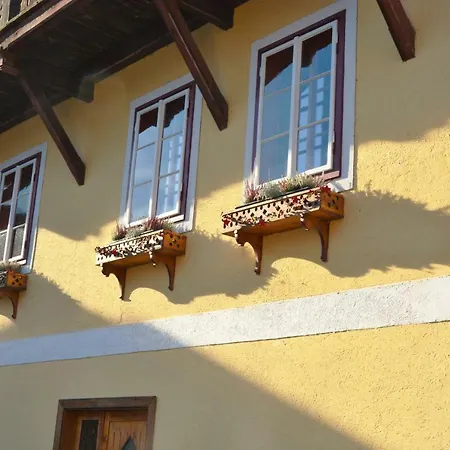 Haus Franziska Apartment Hallstatt