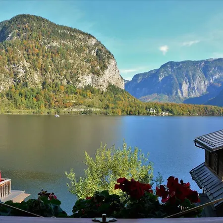 Haus Franziska Apartment Hallstatt
