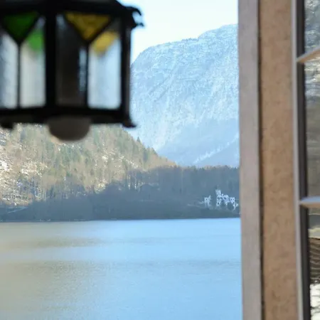 Apartment Haus Franziska Hallstatt