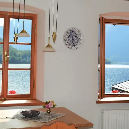Haus Franziska *