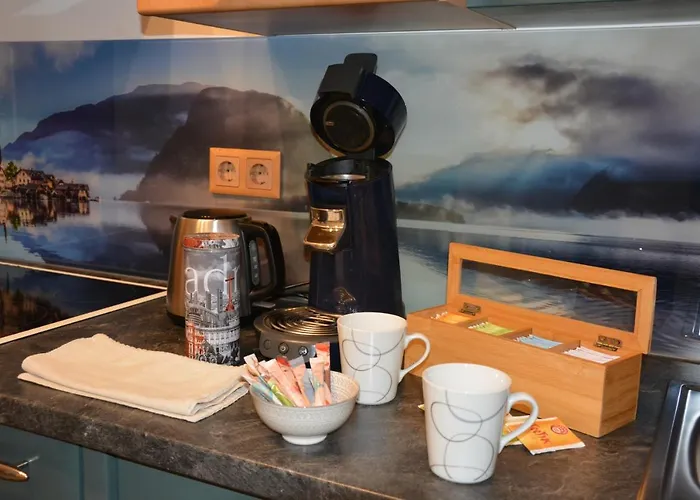 Haus Franziska Hallstatt