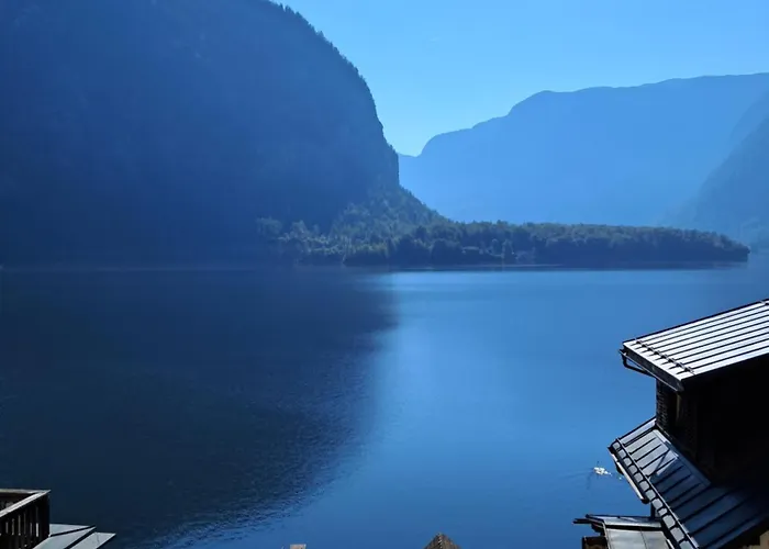 Apartment Haus Franziska Hallstatt