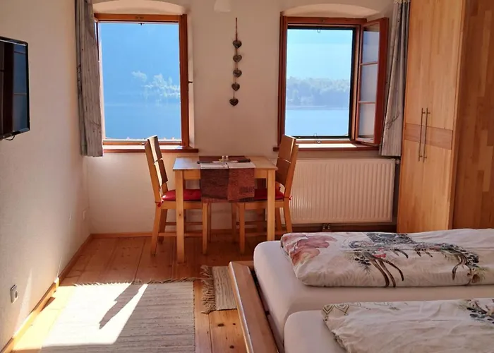 Haus Franziska Hallstatt