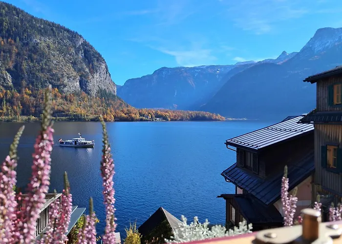 Lägenhet Haus Franziska