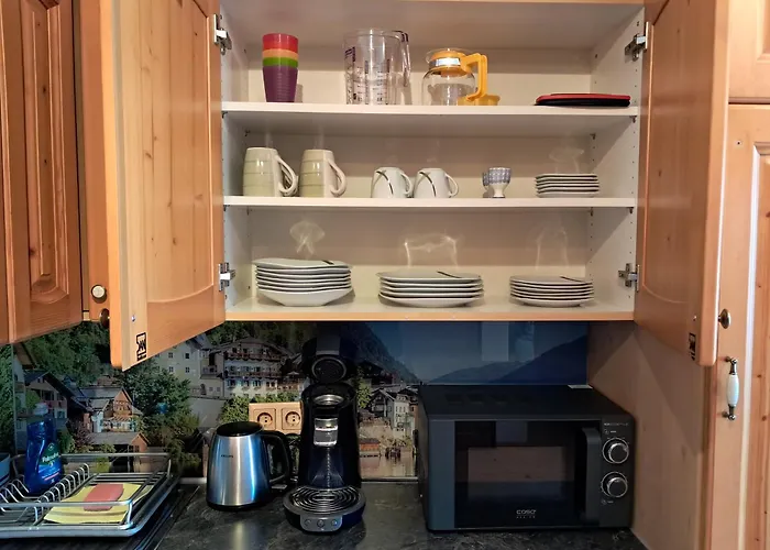 Haus Franziska Appartement