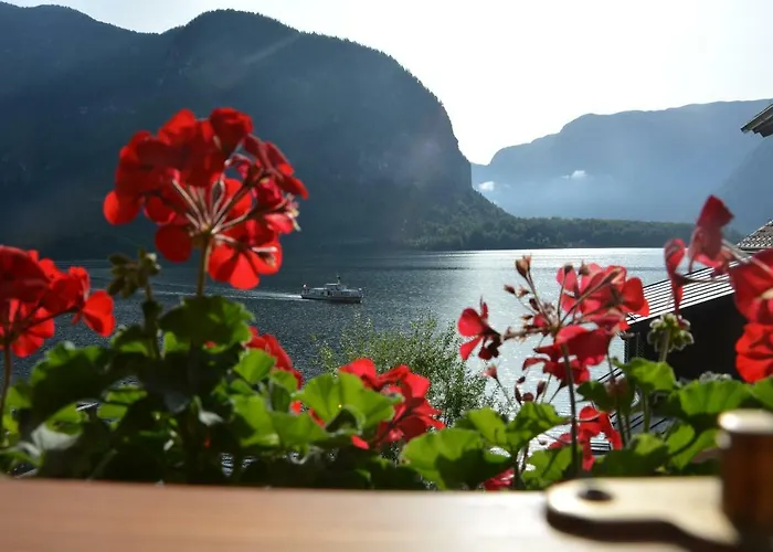 Haus Franziska Apartment *