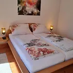 아파트 하우스 프란치스카 할슈타트