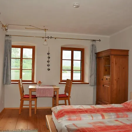 Haus Franziska * Hallstatt