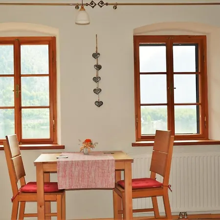 Haus Franziska *