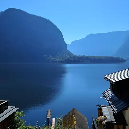 Apartamento Haus Franziska Hallstatt