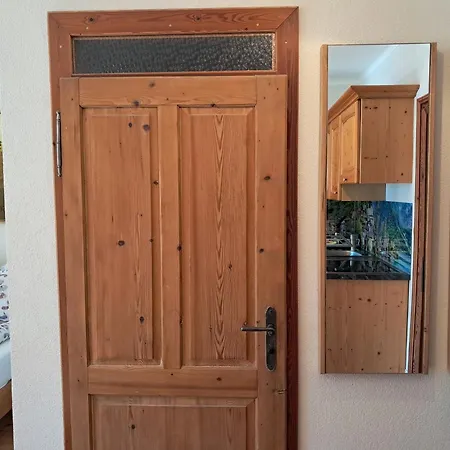 Apartamento Haus Franziska Hallstatt