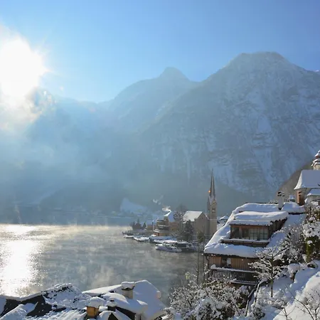 Haus Franziska Appartement *