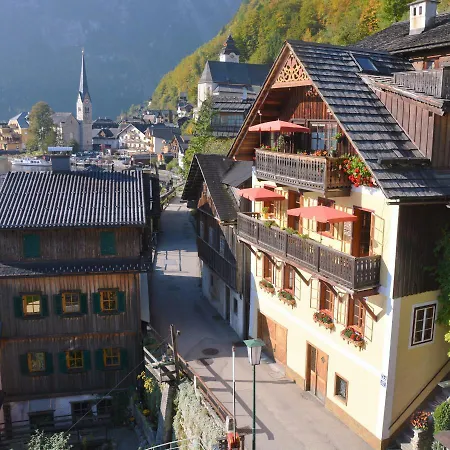 Haus Franziska Appartamento
