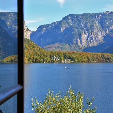 Apartamento Haus Franziska Hallstatt