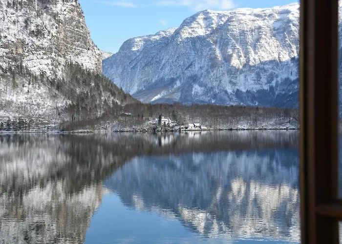 Haus Franziska * Hallstatt