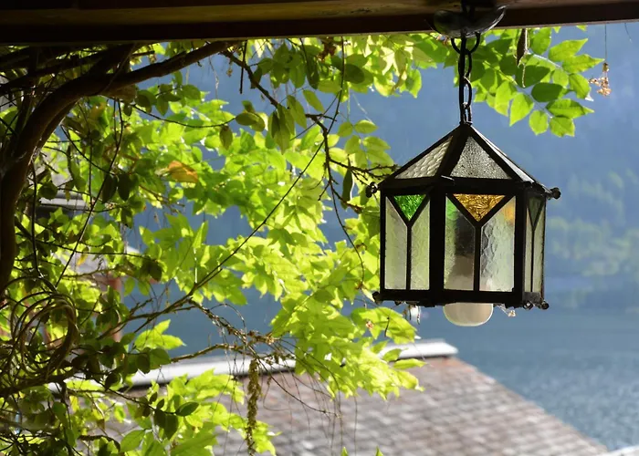 Haus Franziska * Hallstatt