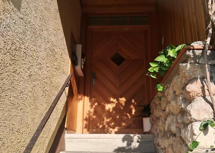 Appartement Haus Franziska Hallstatt