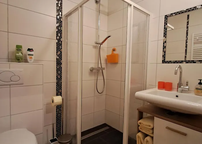 Haus Franziska Appartement Hallstatt