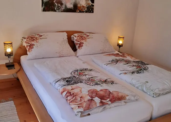 Appartement Haus Franziska Hallstatt