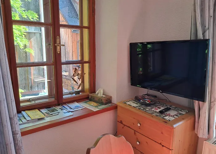 Haus Franziska * Hallstatt