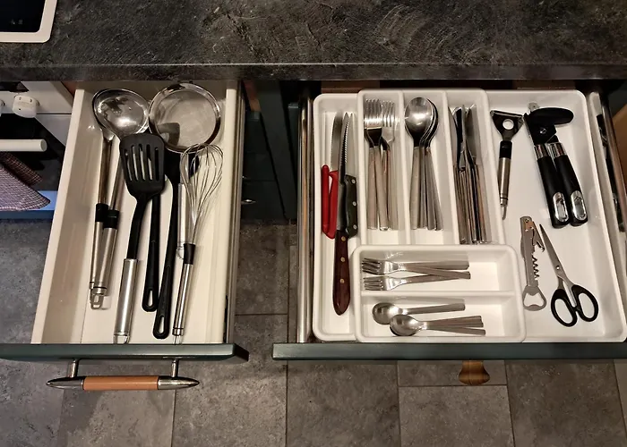 Appartement Haus Franziska *