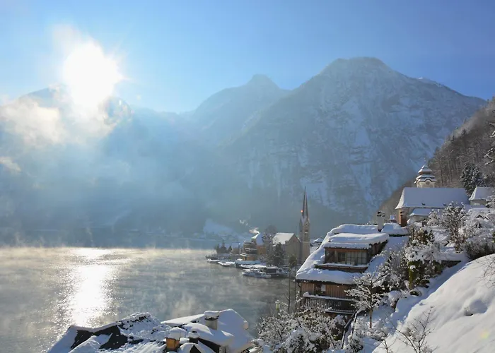 Haus Franziska Appartement *