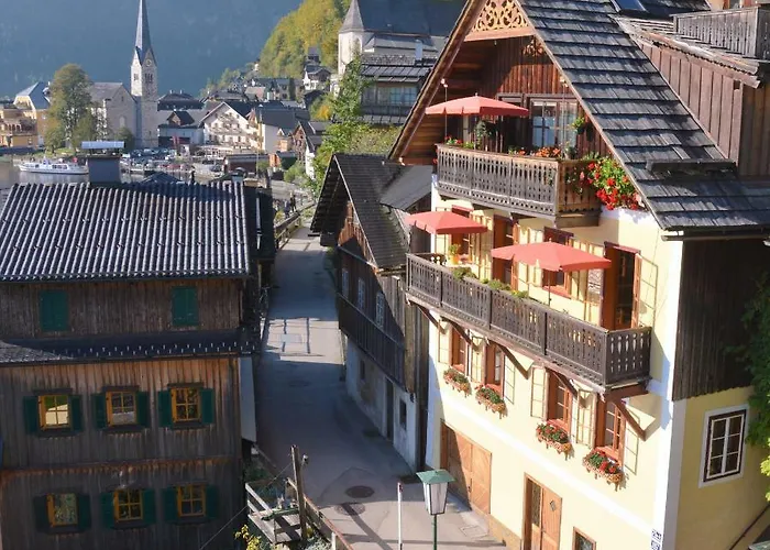 Haus Franziska Appartement