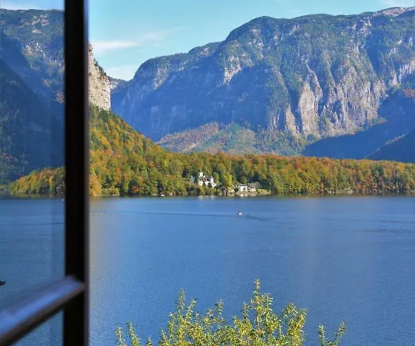 Appartement Haus Franziska Hallstatt
